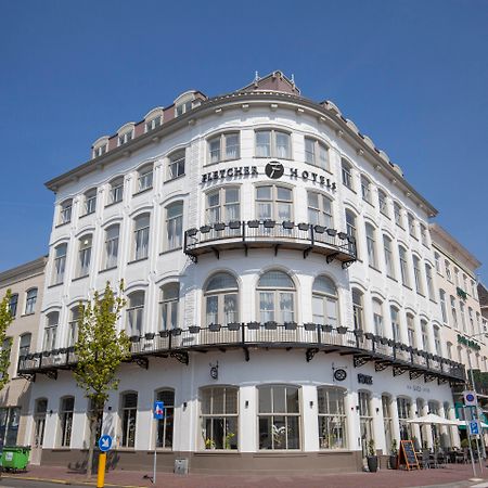 Fletcher Hotel-Restaurant ميدلبورغ المظهر الخارجي الصورة