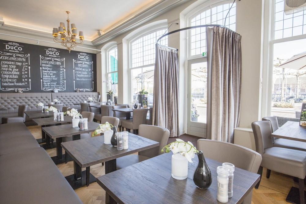 Fletcher Hotel-Restaurant ميدلبورغ المظهر الخارجي الصورة