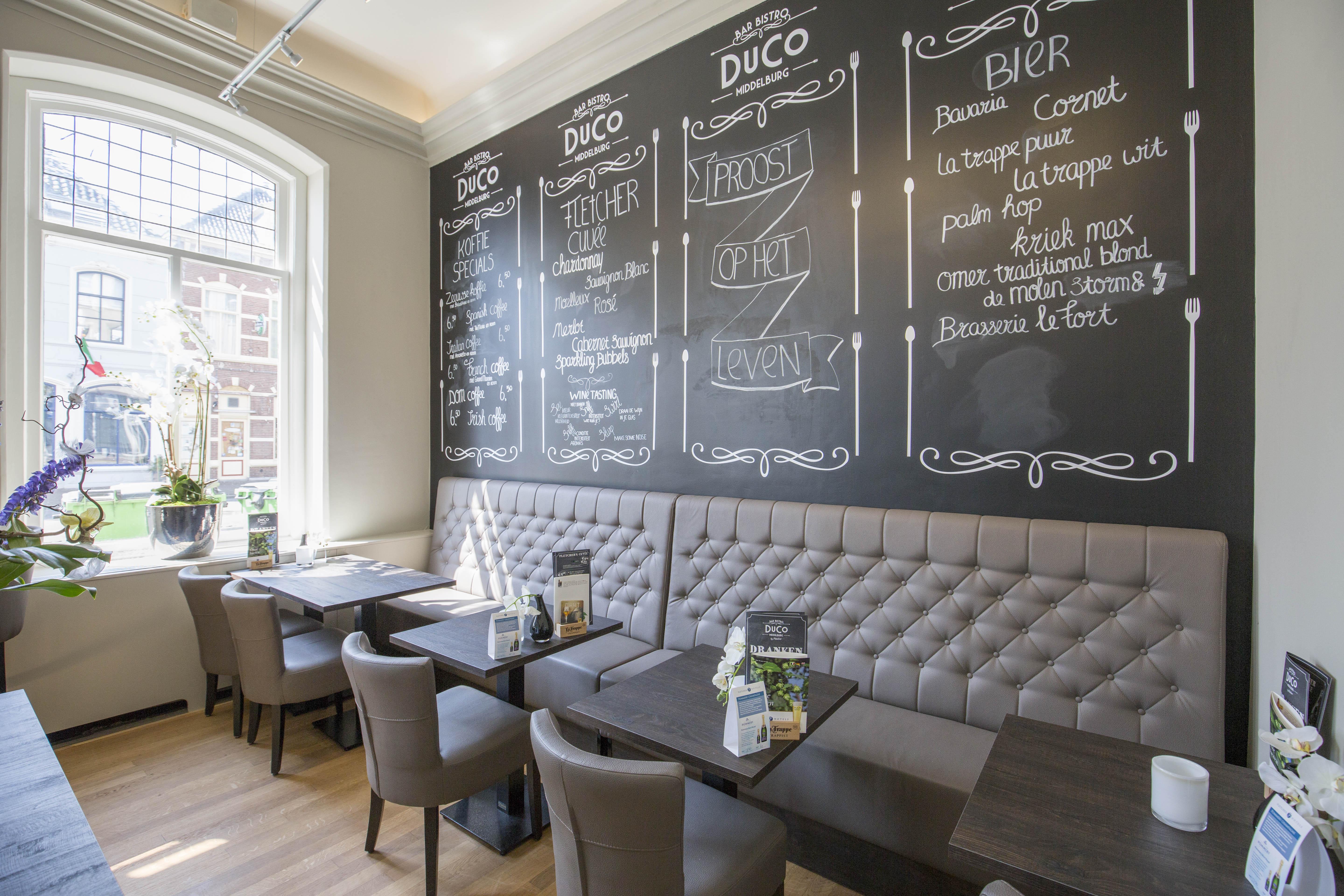 Fletcher Hotel-Restaurant ميدلبورغ المظهر الخارجي الصورة