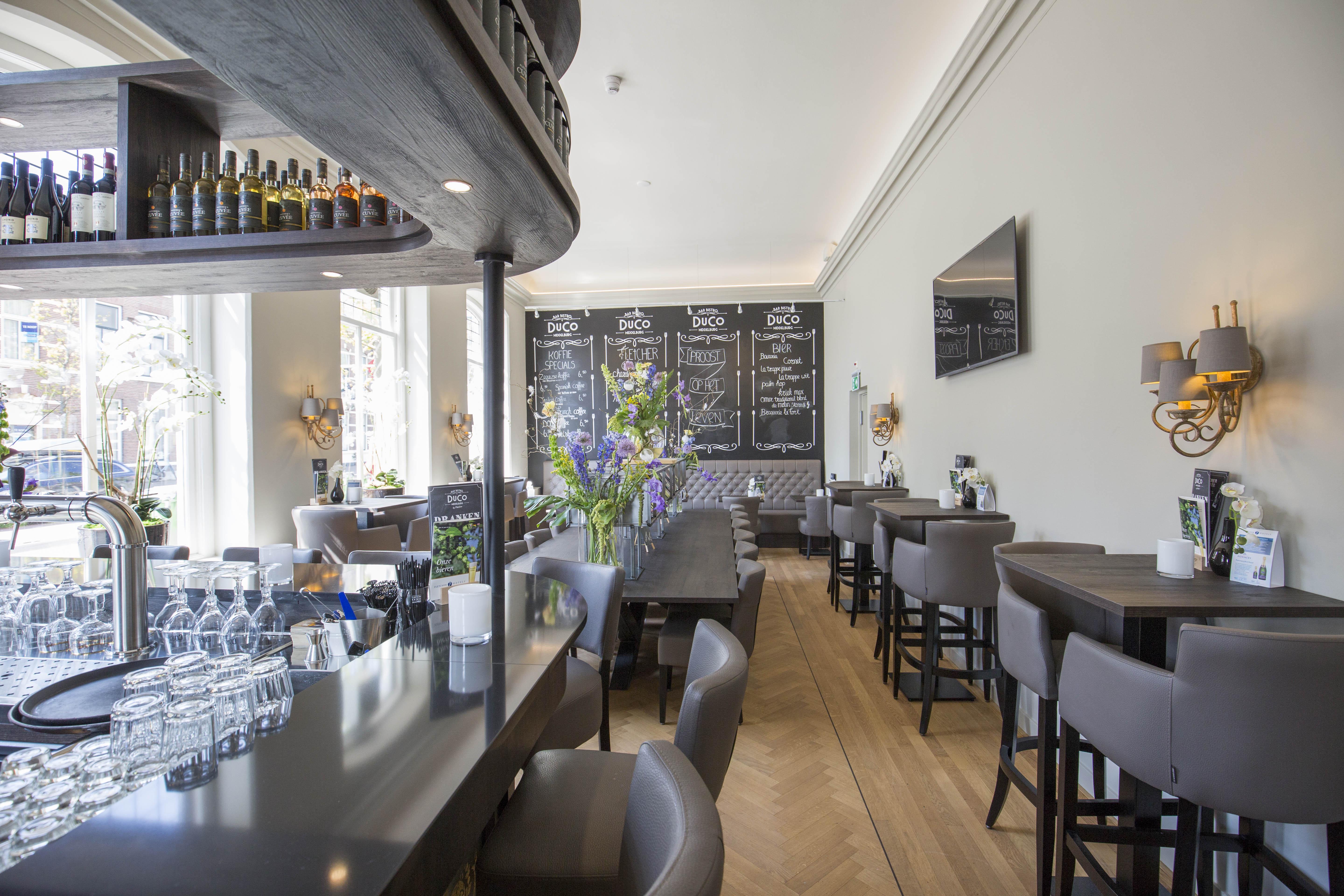 Fletcher Hotel-Restaurant ميدلبورغ المظهر الخارجي الصورة