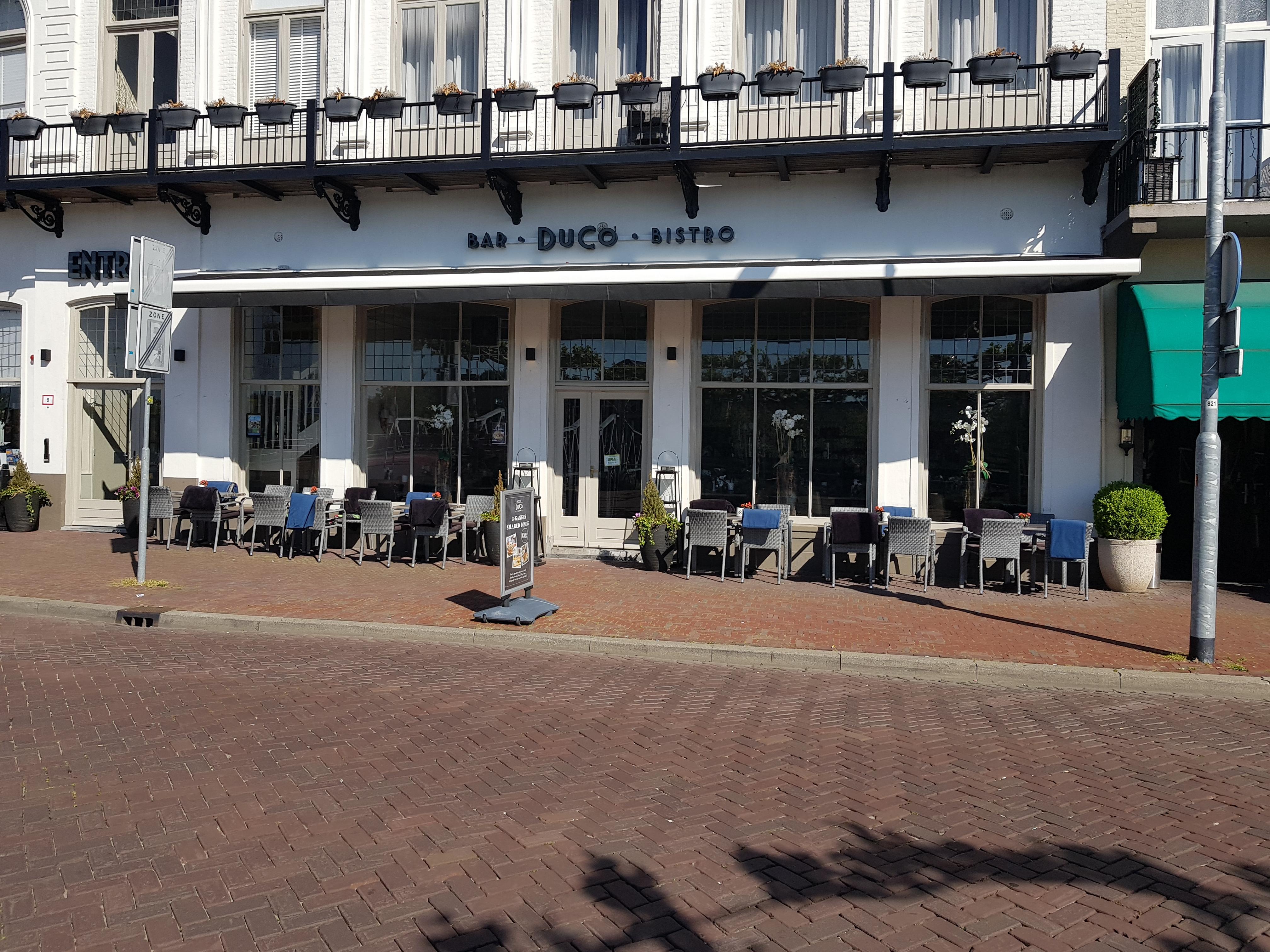 Fletcher Hotel-Restaurant ميدلبورغ المظهر الخارجي الصورة