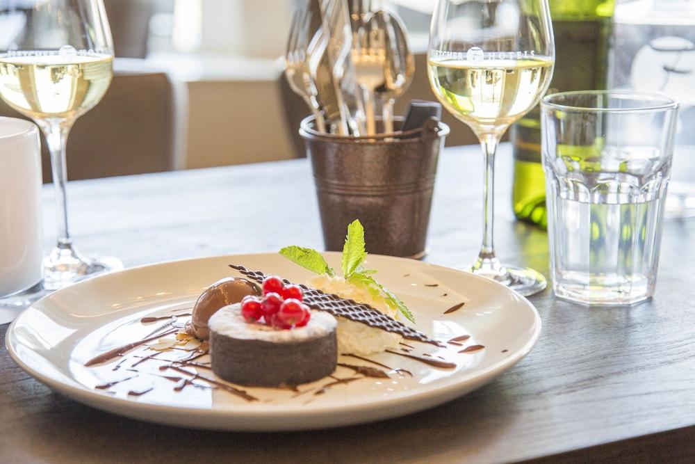 Fletcher Hotel-Restaurant ميدلبورغ المظهر الخارجي الصورة