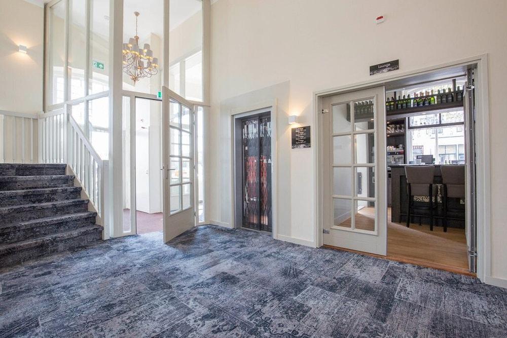 Fletcher Hotel-Restaurant ميدلبورغ المظهر الخارجي الصورة