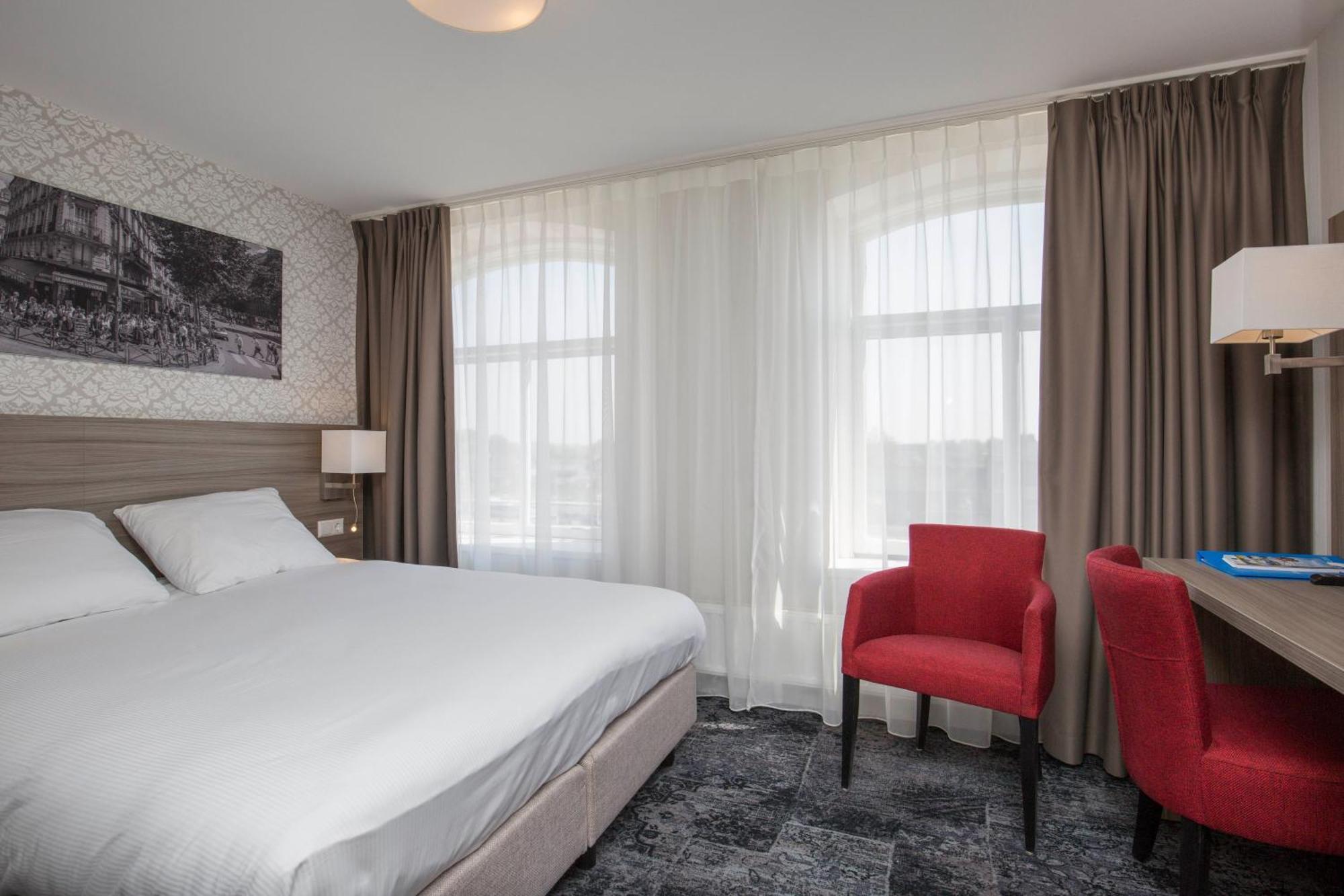 Fletcher Hotel-Restaurant ميدلبورغ المظهر الخارجي الصورة