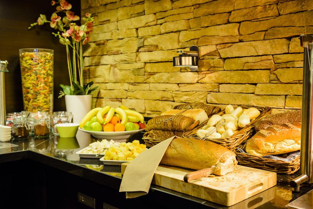 Fletcher Hotel-Restaurant ميدلبورغ المظهر الخارجي الصورة