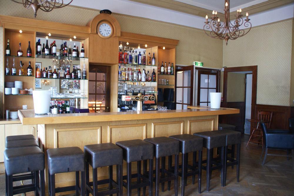 Fletcher Hotel-Restaurant ميدلبورغ المظهر الخارجي الصورة
