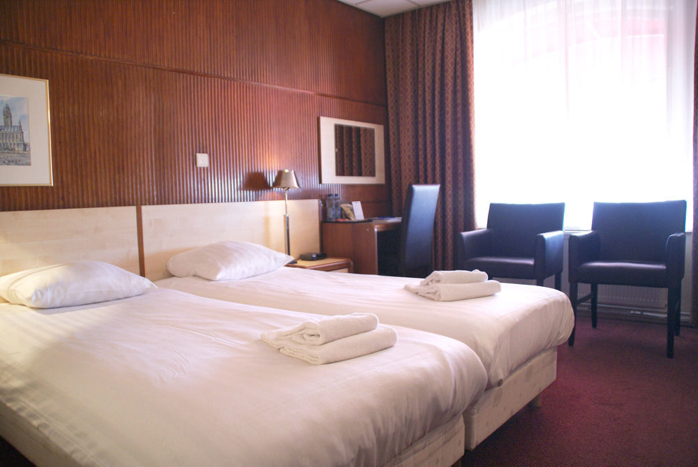 Fletcher Hotel-Restaurant ميدلبورغ المظهر الخارجي الصورة