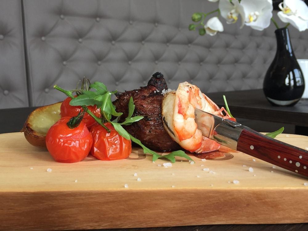 Fletcher Hotel-Restaurant ميدلبورغ المظهر الخارجي الصورة